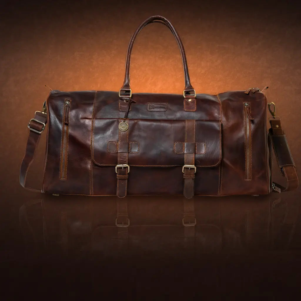 Duffel Bags